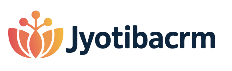 Jyotiba CRM Logo